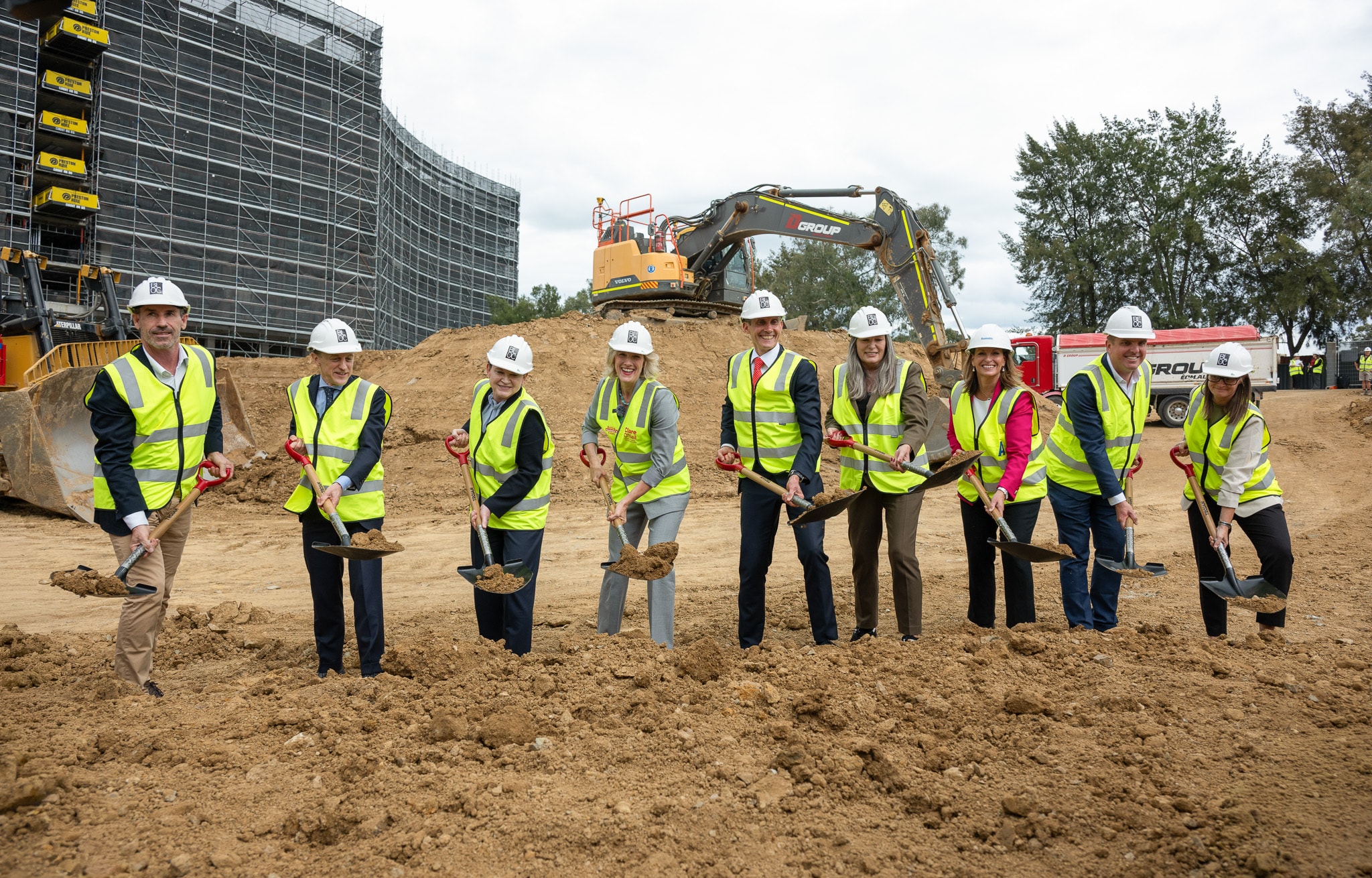 260316 Belconnen Ground Breaking Elesa Kurtz FINAL 015 2